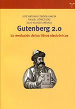 Gutenberg 2.0. 9788497045520