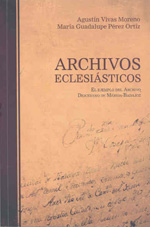 Archivos eclesiásticos
