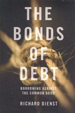 The bonds of debt. 9781844676910