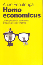 Homo economicus. 9788498751260