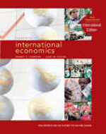 International economics. 9781429269032