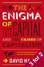 The enigma of capital. 9781846683091