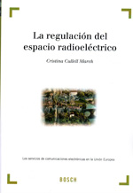 La regulación del espacio radioeléctrico