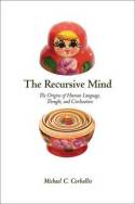 The recursive mind. 9780691145471