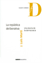 La república deliberativa. 9788497683838