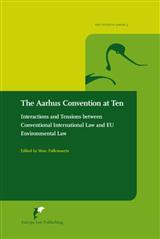 The Aarhus Convention at Ten. 9789089520487