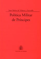 Política militar de Príncipes. 9788497816267