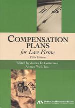 Compensation plans for Law Firms