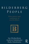 Bilderberg people. 9780415576352