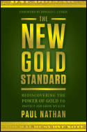 The new gold standard. 9781118043226