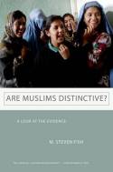 Are muslims distinctive?. 9780199769216