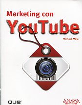 Marketing con Youtube. 9788441529533