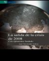 La salida de la crisis de 2008. 9788492954889