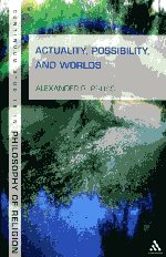 Actuality, possibility, and worlds. 9781441142047