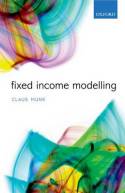 Fixed income modelling. 9780199575084