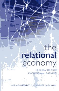 The relational economy