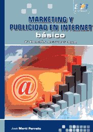 Marketing y publicidad en Internet básico. 9788492650538
