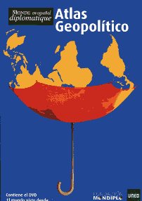Atlas geopolítico 2011. 9788436261493