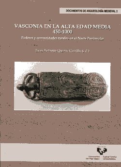 Vasconia en la Alta Edad Media, 450-1000