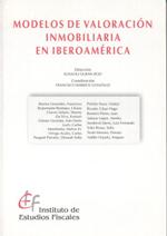 Modelos de valoración inmobiliaria en Iberoamérica. 9788480082938