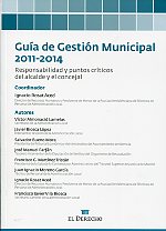 Guía de gestión municipal 2011-2014. 9788415257226