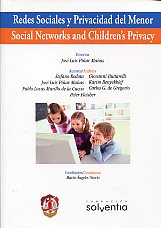Redes sociales y privacidad del menor = Social networks and children's privacy