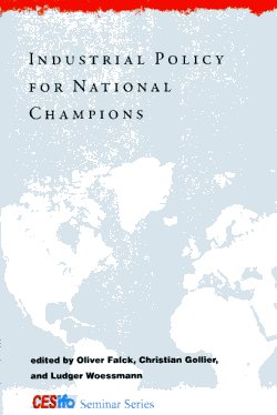 Industrial policy for national champions