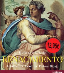 El arte en la Italia del Renacimiento. 9783833162220