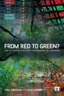 From red to green?. 9781849714143
