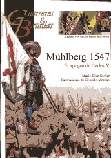 Mühlberg 1547. 9788492714322