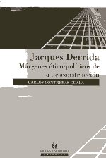 Jacques Derrida. 9789561122031