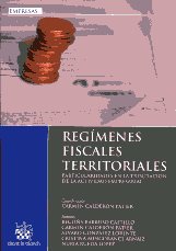 Regímenes fiscales territoriales