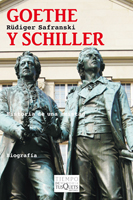 Goethe y Schiller