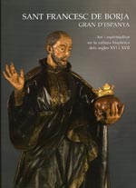 Sant Francesc de Borja gran d'Espanya