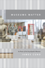 Museums matter