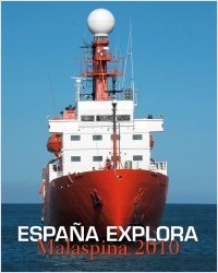 España Explora. Malaspina 2010. 9788400094102