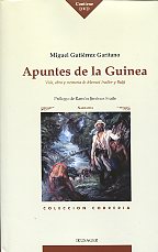 Apuntes de la Guinea