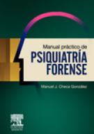 Manual práctico de Psiquiatría forense. 9788445820421