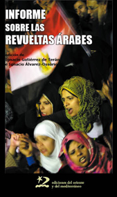 Informe sobre las revueltas árabes. 9788496327931