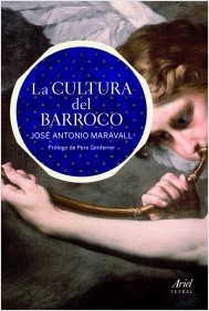 La cultura del Barroco. 9788434405387