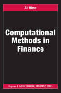 Computational methods in finance. 9781439829578