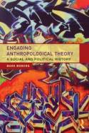 Engaging anthropological theory. 9780415809160