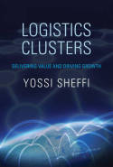 Logistics clusters. 9780262018456