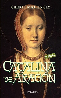 Catalina de Aragón. 9788498407143