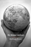 On global justice. 9780691142692