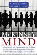 The McKinsey mind. 9780071374293