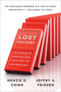 Lost decades