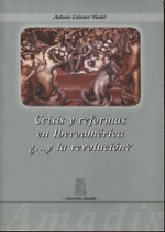 Crisis y reformas en Iberoamérica. 9788487448218