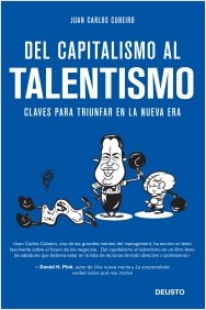 Del capitalismo al talentismo. 9788415320586