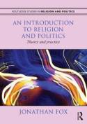 An introduction to religion and politics. 9780415676328